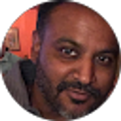 Profile photo of Darryl Beecham