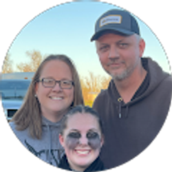 Profile photo of Jessica Dowell