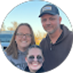 Profile photo of Jessica Dowell