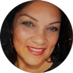 Profile photo of Sylvia Womack