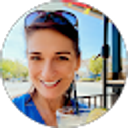 Profile photo of Kris Koskela