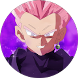 Profile photo of Goten Black