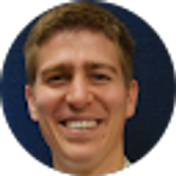 Profile photo of Pete Dawson