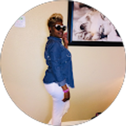 Profile photo of Felicia Stovall