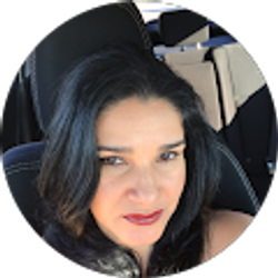 Profile photo of Ailin Alina Cespedes Acosta