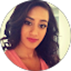 Profile photo of Sahiry Marure