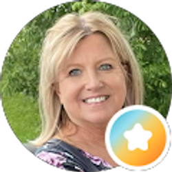 Profile photo of Sheri White