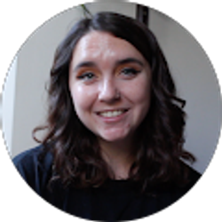 Profile photo of Sarah Albrecht