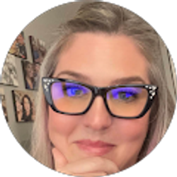 Profile photo of Tiffany Rodriguez