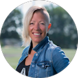 Profile photo of Isabelle Grégoire