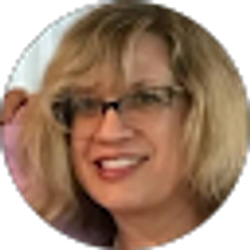Profile photo of Amy Tucker