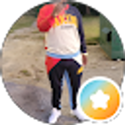 Profile photo of Darrian Davis