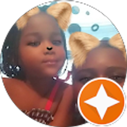 Profile photo of Satosha & A'Kaylie