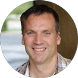 Profile photo of Brett Thompson