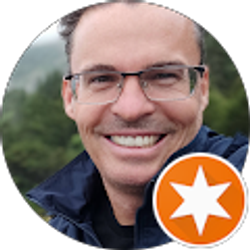 Profile photo of Billy Matthews