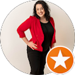 Profile photo of Sarah Borders