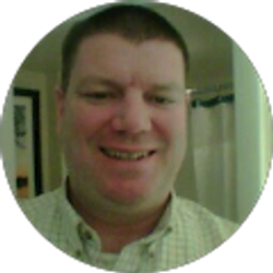 Profile photo of John Woolley