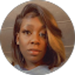 Profile photo of Dynika Woods