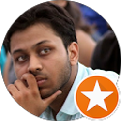 Profile photo of Nitesh Goyal