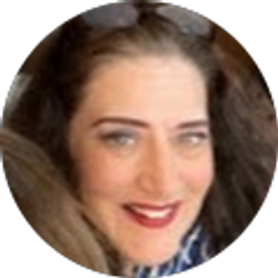 Profile photo of Micheline Rice