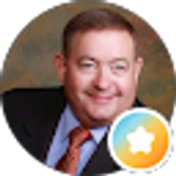 Profile photo of Donald Sherwood