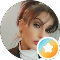 Profile photo of Rachel Elezović