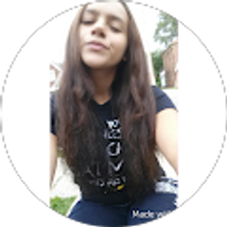 Profile photo of Brooklyn Niang