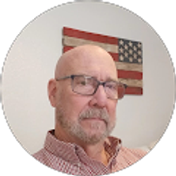 Profile photo of Mike Talen