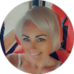 Profile photo of Tammy Johnson