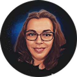 Profile photo of Paula Johnson