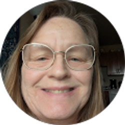 Profile photo of Kelly Mechtel