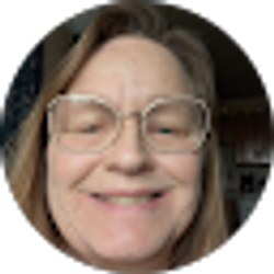 Profile photo of Kelly Mechtel