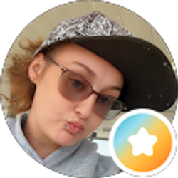 Profile photo of Charlene Gerber