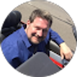 Profile photo of Jon Bunn