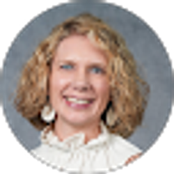 Profile photo of Amy Tiemeier