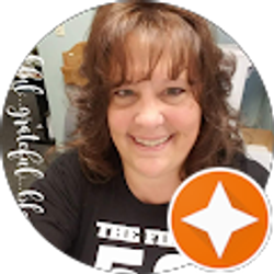 Profile photo of Dawn Thompson