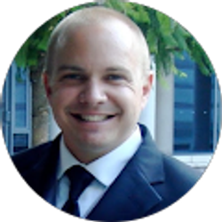 Profile photo of David Weber