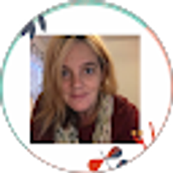 Profile photo of Candice Swieckowski