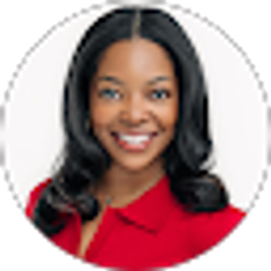Profile photo of Adrienne Stallworth
