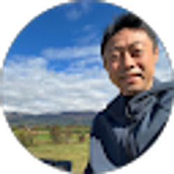 Profile photo of Riku Sugie