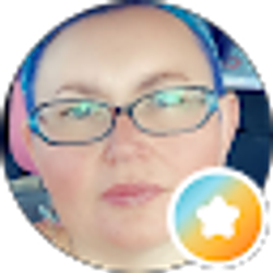Profile photo of Marie Fierro