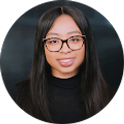 Profile photo of Tiffany Hayes