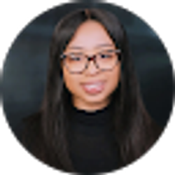 Profile photo of Tiffany Hayes
