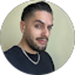 Profile photo of Isaiah Rodriguez
