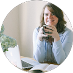 Profile photo of Rebekah Wright