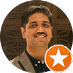 Profile photo of Priyesh P. Rane