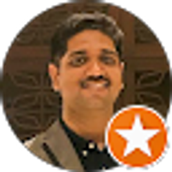 Profile photo of Priyesh P. Rane