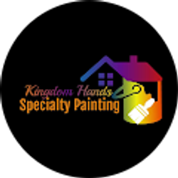 Profile photo of Kingdom Hands Specialty Painting, LLC