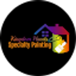 Profile photo of Kingdom Hands Specialty Painting, LLC