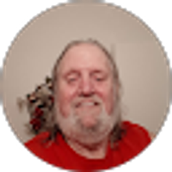 Profile photo of John Pearsall